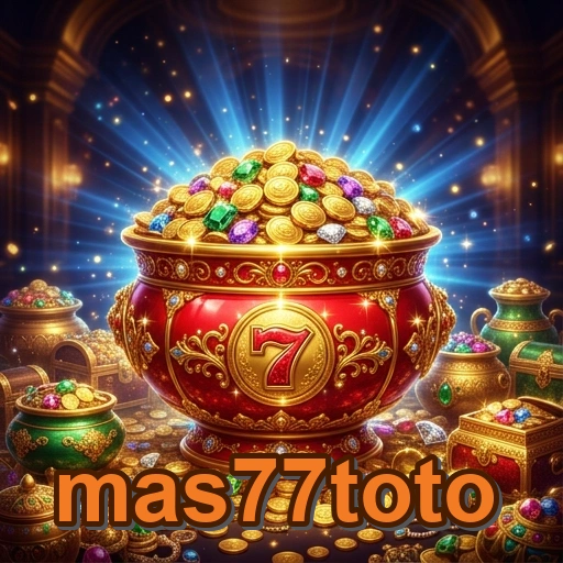 Riwayat changelog mas77toto APK