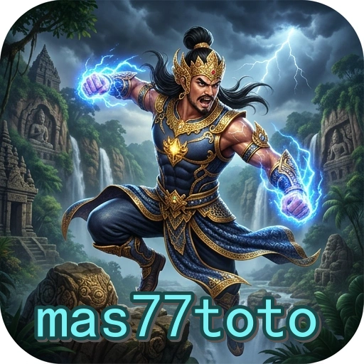 Detail teknis APK mas77toto