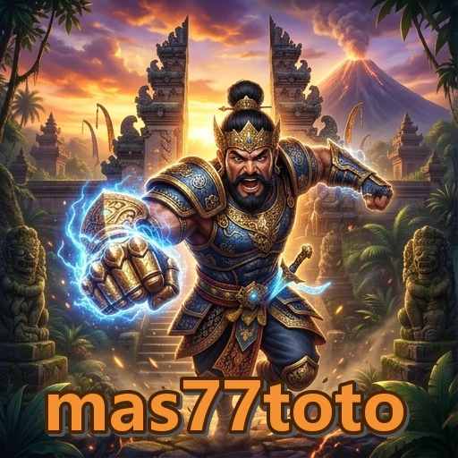Fitur utama mas77toto APK download Indonesia