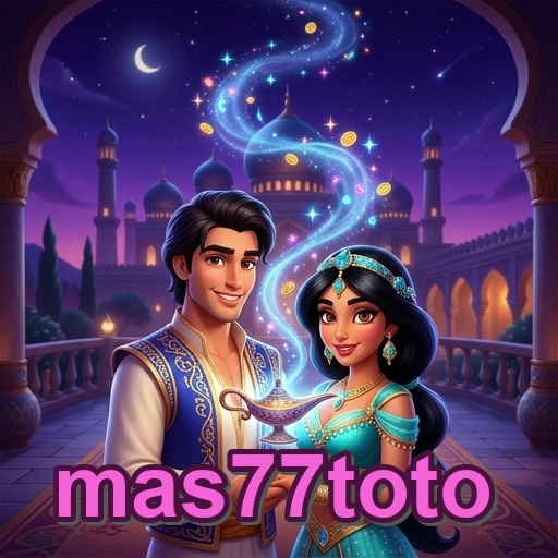 FAQ unduh APK mas77toto