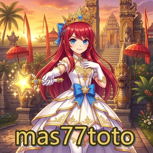 mas77toto Key Features