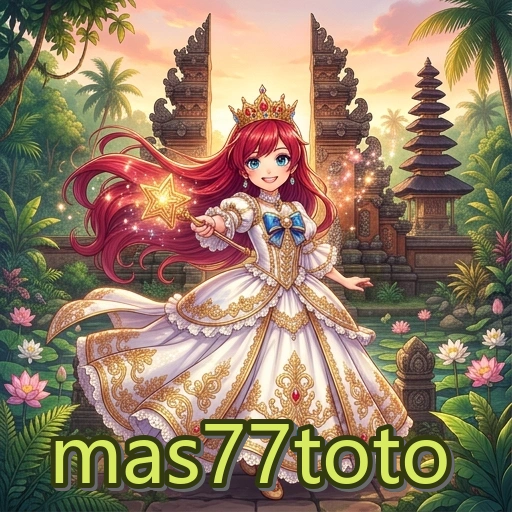 Daftar aplikasi mas77toto
