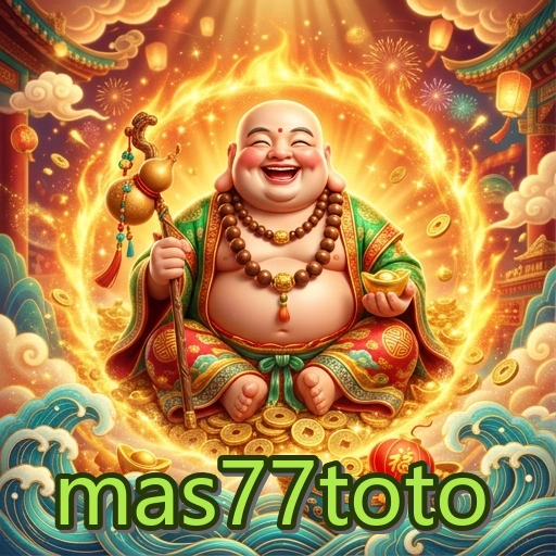Keunggulan fitur mas77toto