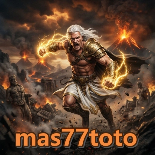 mas77toto Pro