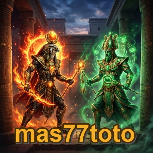 mas77toto Features Highlight