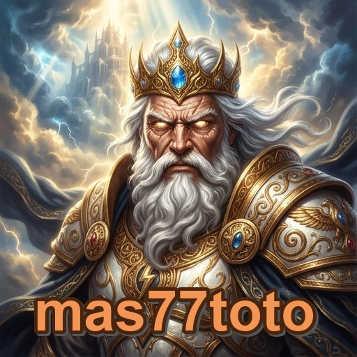 Sebaran rating ulasan mas77toto APK